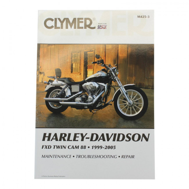1999 Harley Davidson Fatboy Manual Download